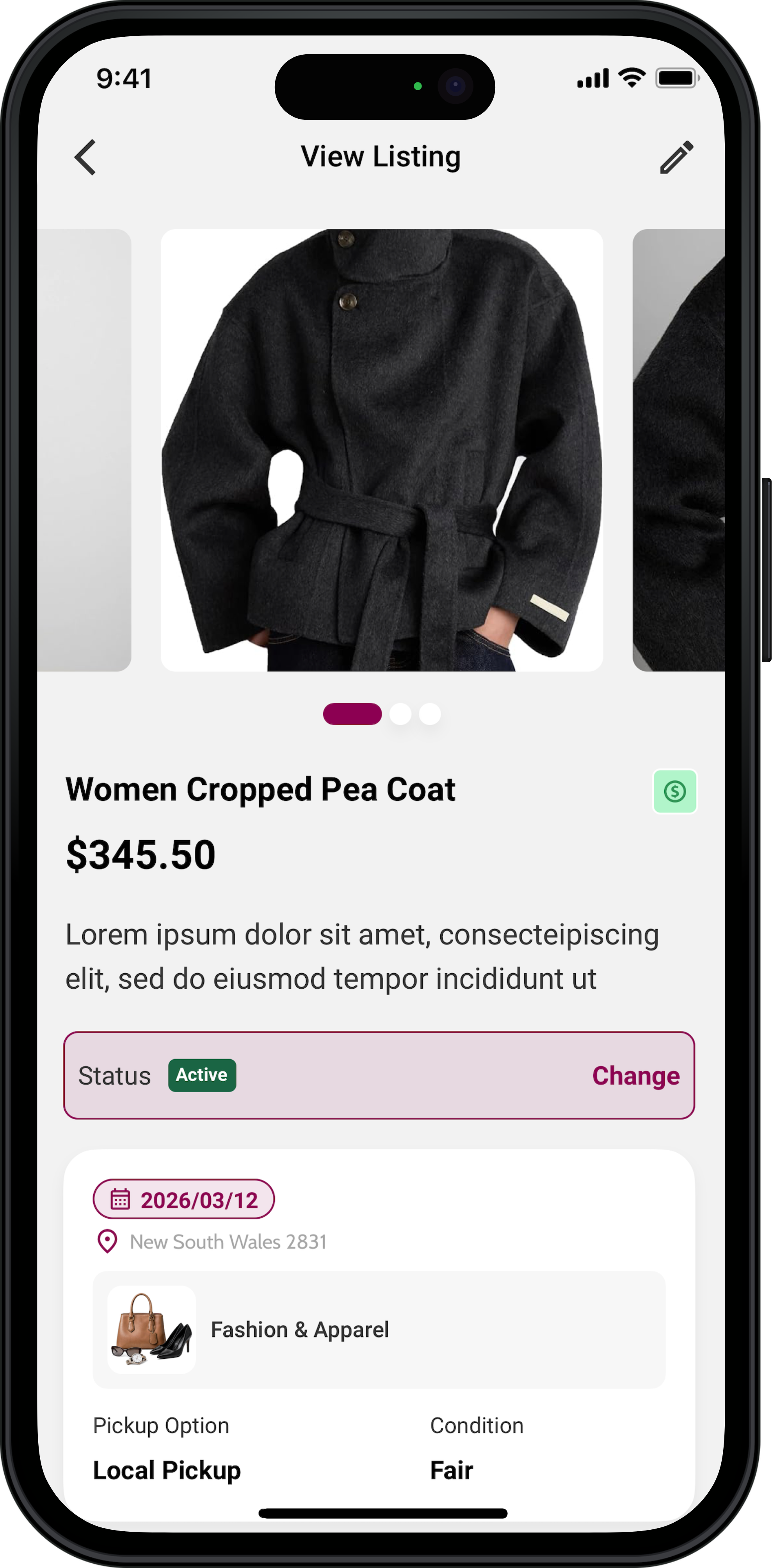 App screen 4